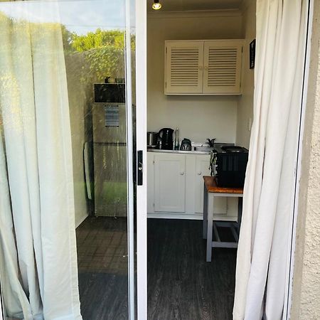 Settlers Valley Bachelor Cottage Port Elizabeth Esterno foto