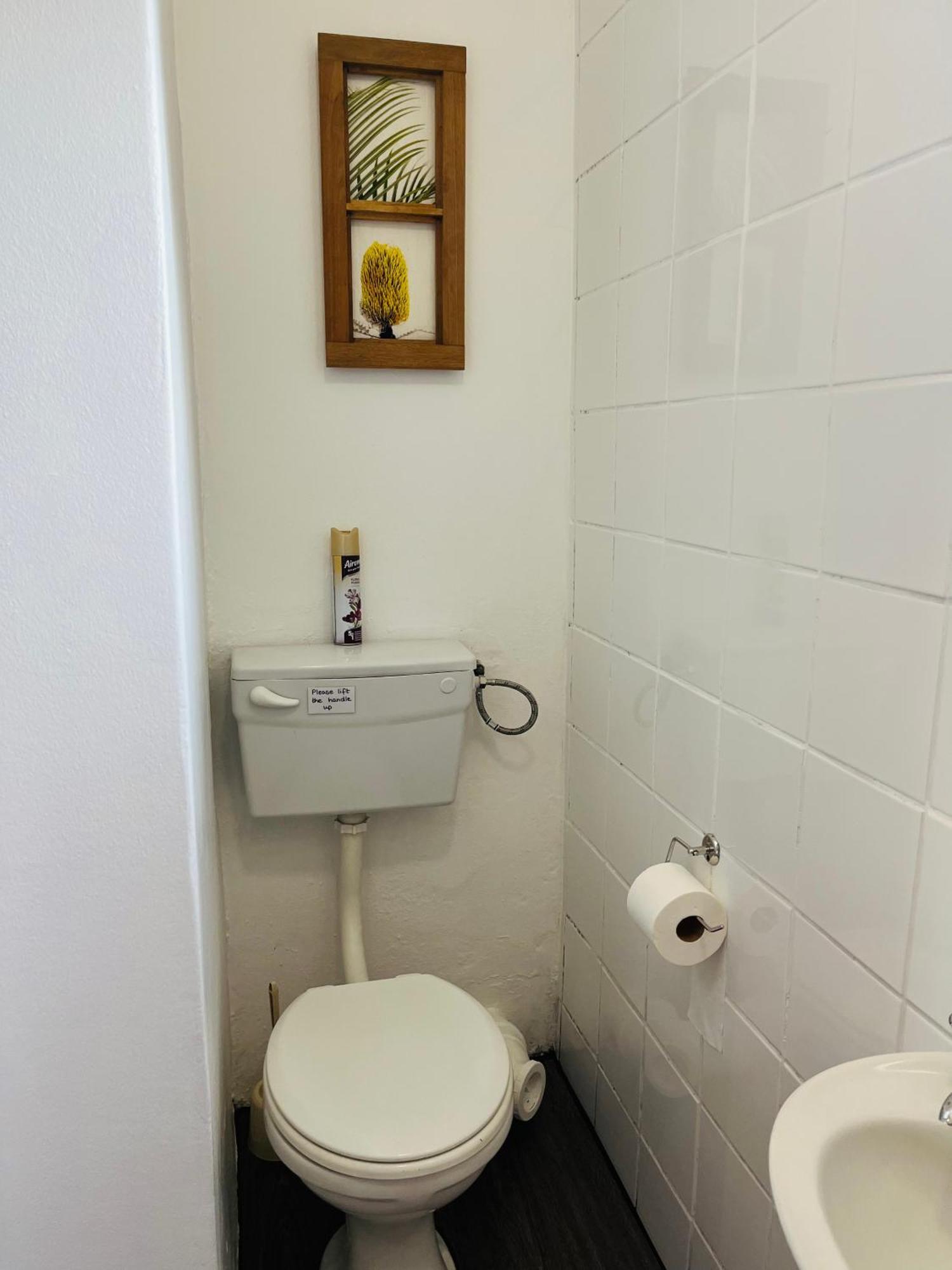 Settlers Valley Bachelor Cottage Port Elizabeth Esterno foto